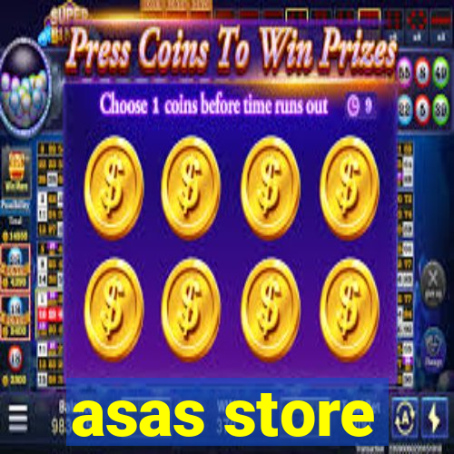 asas store